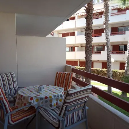 El Rincon In Playa Flameca Апартаменты