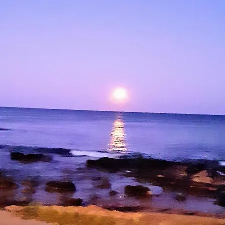 El Rincon In Playa Flameca * Ориуэла