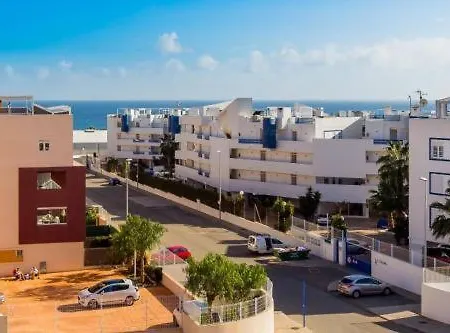 El Rincon In Playa Flameca Ориуэла