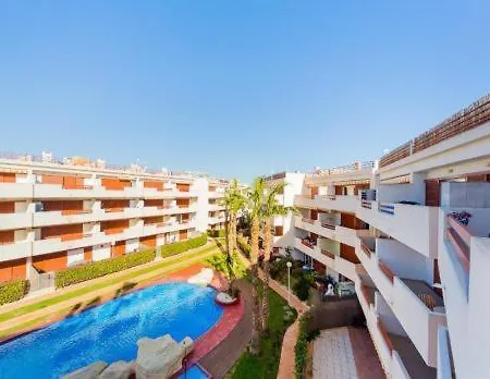 El Rincon In Playa Flameca