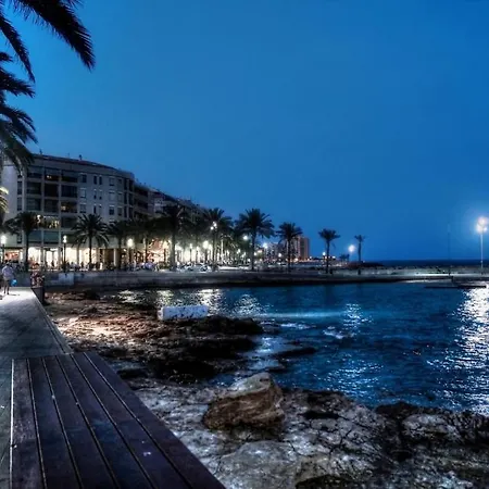 El Rincon In Playa Flameca